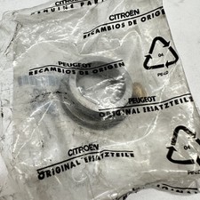 Peugeot Citroen Xantia Rear