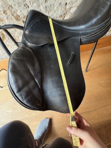 Harry dabbs black leather - dabbs,