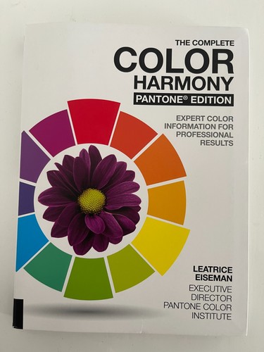 The complete color harmony - complete,