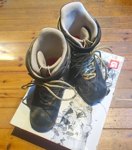 Burton ruler men - ruler, snowboard