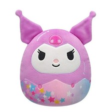 Squishmallows Sanrio Hello