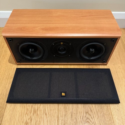 Kef cresta centre speaker - cresta,