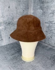 Kangol Bucket Hat Vintage Wool