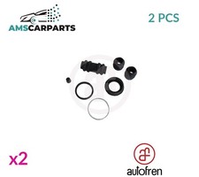 BRAKE CALIPER REPAIR KIT REAR
