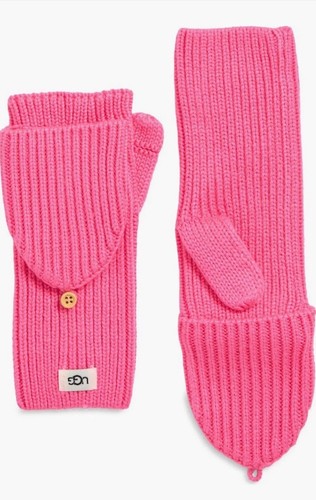 Nwt ugg cozy knit flip - nwt,