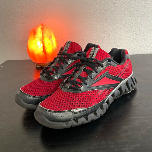 Reebok zigtech men - zigtech, size