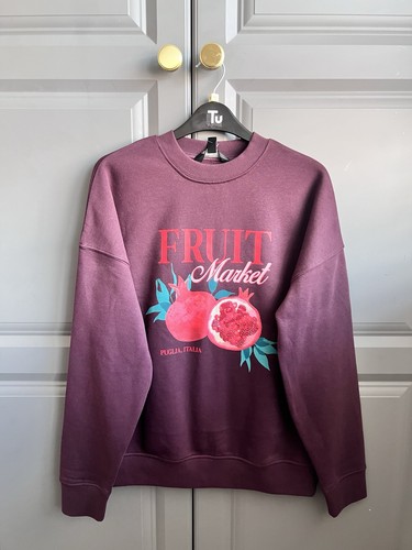 Divided women purple - women’s, xs