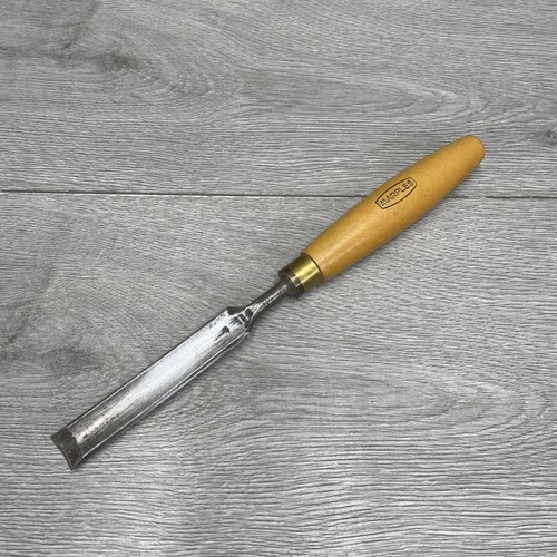 Vintage 19mm marples wood - vintage,