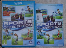 'Sports Connection' Nintendo