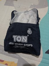 Ton Player Edition Batting