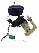 Genuine Hotpoint tumble dryer Drain Pump & float activation switch