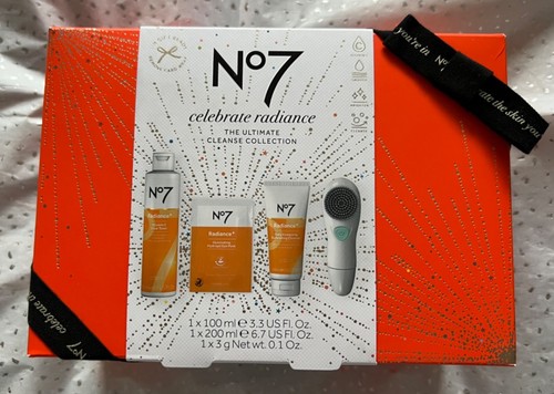No7 ultimate cleanse - ,