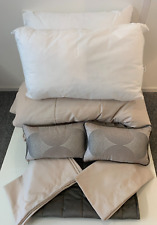 Elddis Avante 868 Bedding Pack Duvet & Cover Cushions Bed Throw Set Caravan EBP1