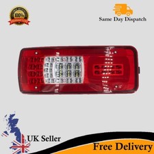 For IVECO TRUCK LED Tail Light
