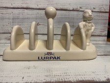 Lurpak douglas toast rack - lurpak,