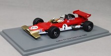 Spark lotus oulton - lotus,