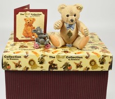 Steiff Collection Enesco