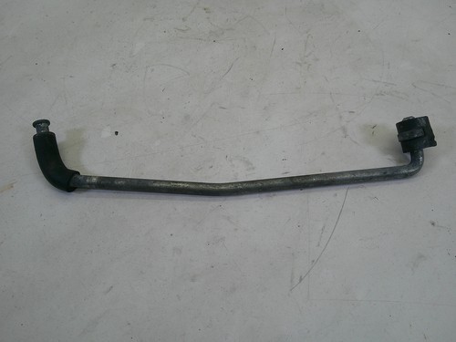 Fiat 500 bonnet stay - bonnet,
