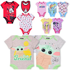 Disney Pony Yoda Short Sleeve