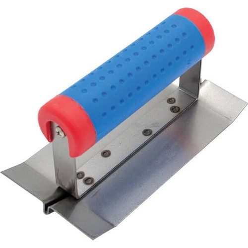 Rst soft touch groover trowel - soft,