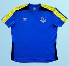 Umbro Everton Football Club