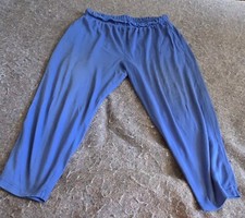 Bg Bridge Gate 1x blue pants