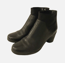 Clarks Unstructured Ankle