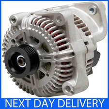 NEW ALTERNATOR BMW 735i 740i 745i 750i E65 E66 3.6 4.0 4.4 4.8 PETROL 2003-2010