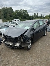 Toyota Prius Plus 1.8 Litre Petrol Hybrid (2015) *BREAKING*