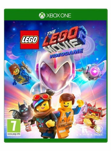 Xbox one the - the, lego