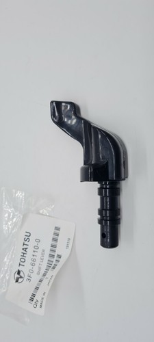 Genuine tohatsu 5hp stroke - genuine, 2