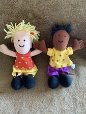 ELC - Early Learning Centre