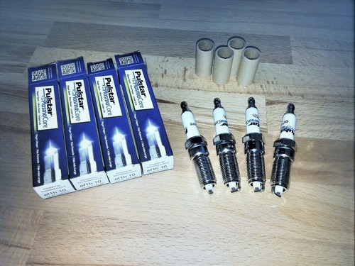 Pulstar plasma core spark - 4x,