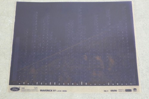 Ford maverick spare parts - ford,