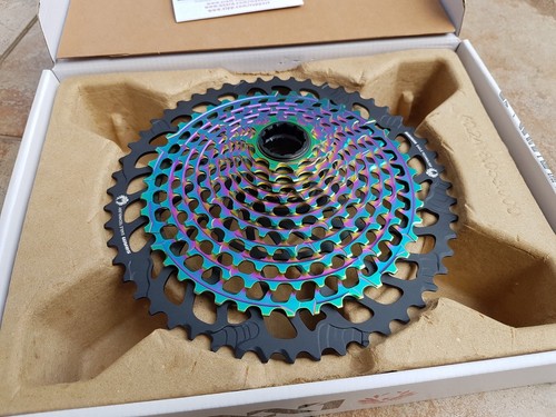 New sram xx1 eagle - sram, xg-1299,