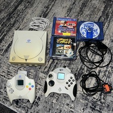 Sega Dreamcast - HKT-3030 - 2