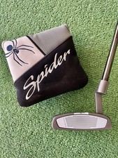 Taylormade Spider Tour X1 L