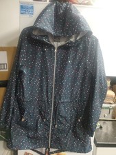 Primark Size MEDIUM.10-12 Rain