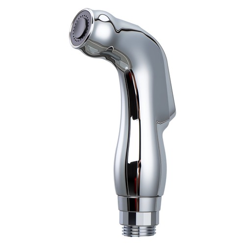 Bidet sprayer head abs - bidet,