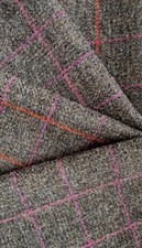 Harris Tweed® Remnant