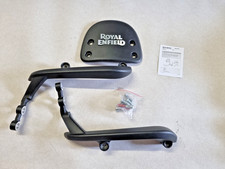 Fits Royal Enfield "PASSENGER