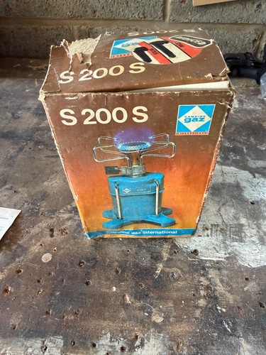 Camping gaz 200s - 200s,