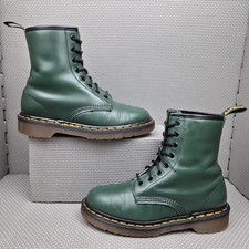 Dr Martens 1460 Boots UK 4