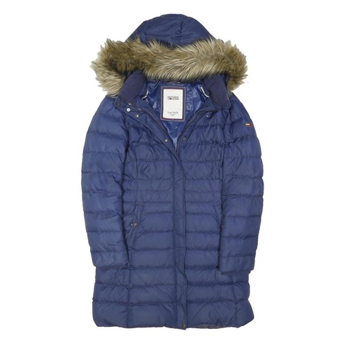 Tommy hilfiger womens navy - womens,