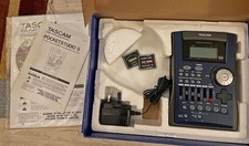 Tascam Pocketstudio 5 -