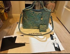 Brahmin Elaine Serenity Sonic