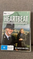 Heartbeat : Series 6 (DVD