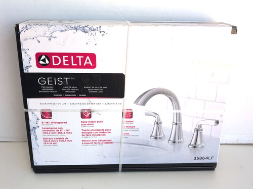 Delta 35864lf geist handle - 35864lf, 2