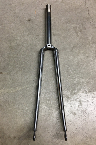 Vintage tange fork 1 - vintage,