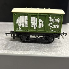 Model Railway OO Gauge Prime